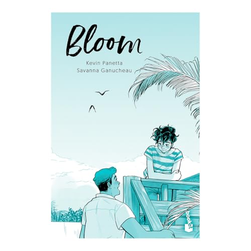 Bloom von Editorial Planeta Mexicana S.A. de C.V.