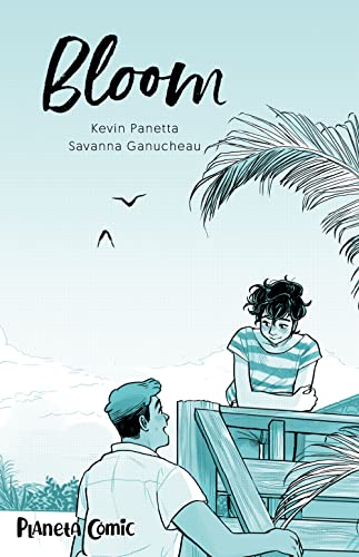 Bloom nº 01 (Cómic infantil juvenil)