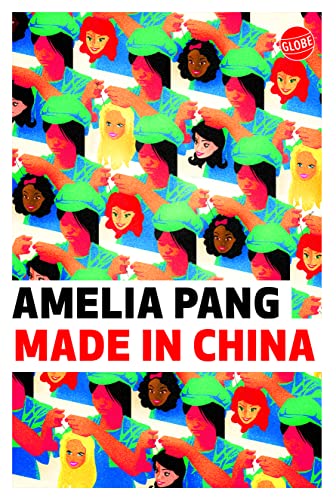 Made in China: Made in China: A Prisoner, an SOS Letter, and the Hidden Cost of America's Cheap Goods von EDITEUR GLOBE