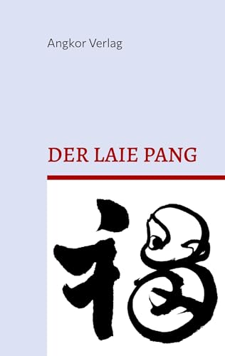 Der Zen-Laie Pang: ... der seinen Besitz im See versenkte