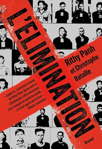 L'Élimination: Édition définitive, préface inédite L'Élimination: Édition définitive, préface inédite von GRASSET