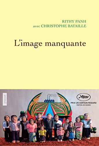 L'image manquante von GRASSET