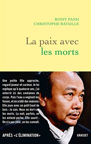 La paix avec les morts von GRASSET