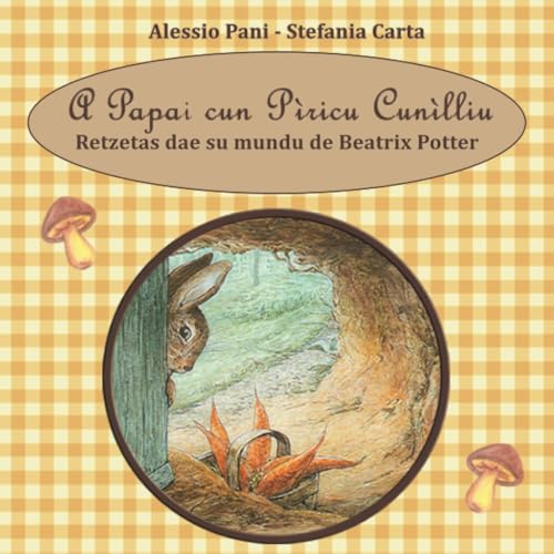 A Papai cun Pìricu Cunìlliu von Youcanprint