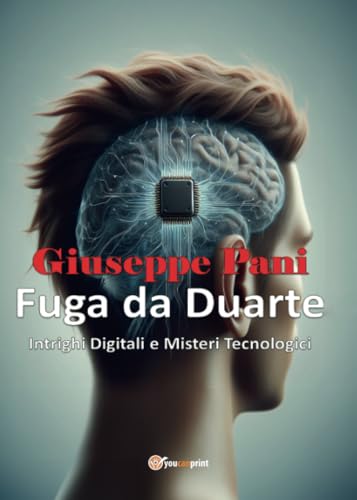 Fuga da Duarte von Youcanprint