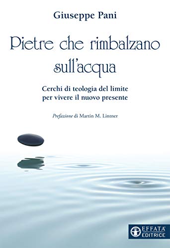 Pietre che rimbalzano sull'acqua von IL RESPIRO DELL'ANIMA