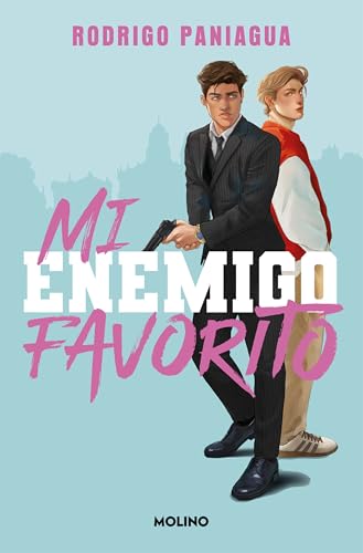Mi enemigo favorito (Ficción) von Molino