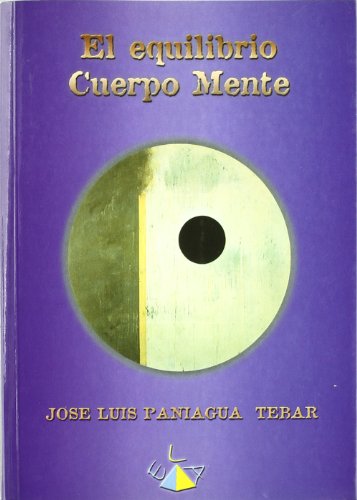 El equilibrio cuerpo mente