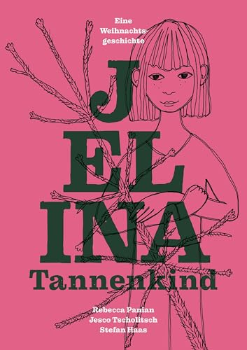 Jelina Tannenkind: Eine Weihnachtsgeschichte von BoD – Books on Demand