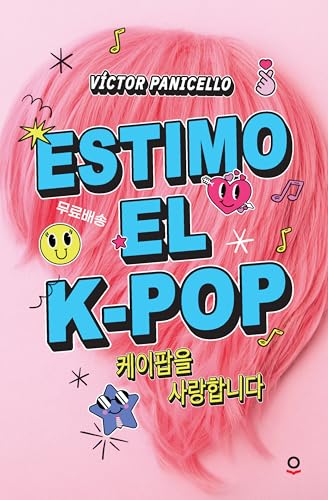 Estimo el K-pop von Grup Promotor, S.L.