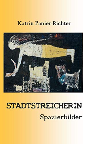Stadtstreicherin: Spazierbilder