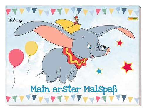 Disney: Mein erster Malspaß