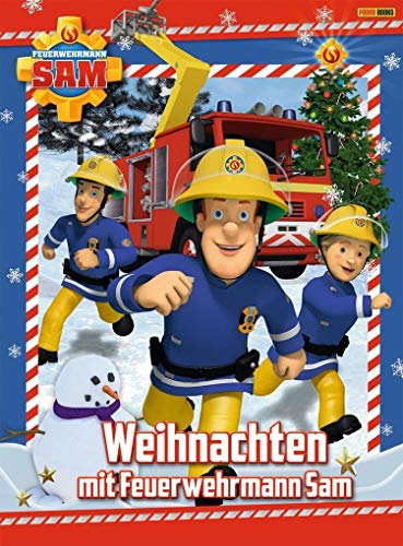 Feuerwehrmann Sam: Weihnachten mit Feuerwehrmann Sam Feuerwehrmann Sam: Weihnachten mit Feuerwehrmann Sam