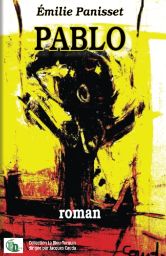 Pablo von Editions Douro