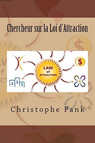 Chercheur sur la Loi d'Attraction