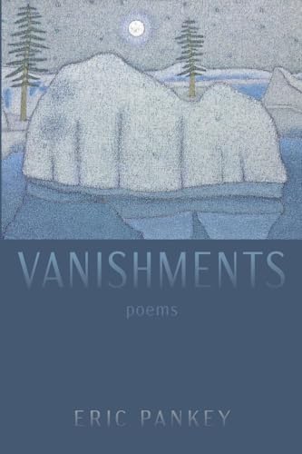 Vanishments von Slant Books