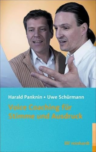 Voice Coaching für Stimme und Ausdruck