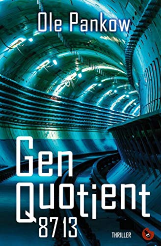 Genquotient 8713: Thriller von periplaneta