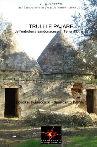 Trulli e pajare