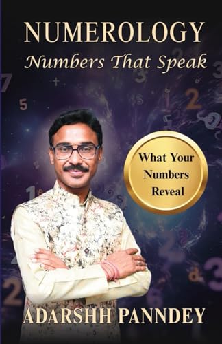 Numerology - Numbers That Speak: What Your Numbers Reveal Numerology - Numbers That Speak: What Your Numbers Reveal von Gurucool Publishing