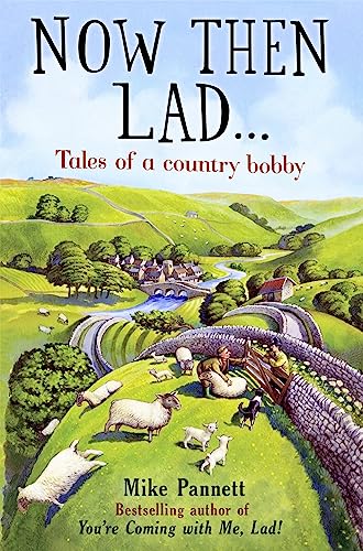 Now Then Lad... (Tom Thorne Novels) von Constable