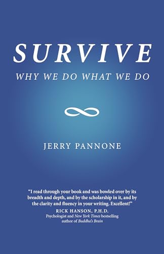 Survive: Why We Do What We Do von John Hunt Publishing