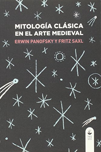 Mitología clásica en el arte medieval (Chiribitas, Band 7) von Sans Soleil Ediciones
