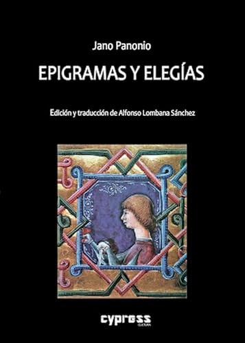 EPIGRAMAS Y ELEGÍAS: a partir del legado sevillano EPIGRAMAS Y ELEGÍAS: a partir del legado sevillano von Cypress