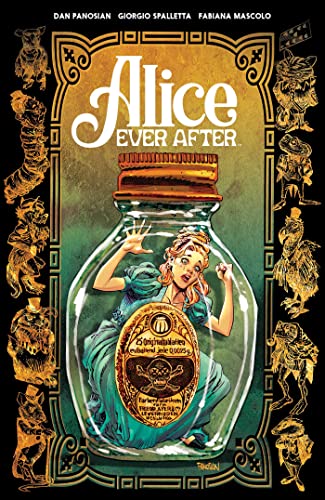 Alice Ever After SC von Boom Entertainment