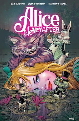 Alice Never After SC von Boom Entertainment