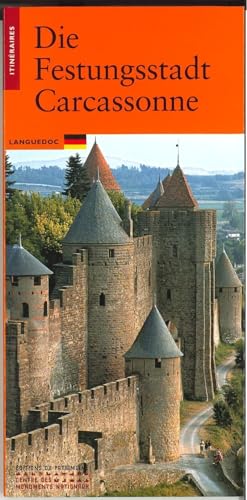 La Cité de Carcassonne (allemand)