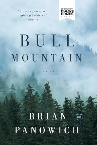 Bull Mountain von G.P. Putnam's Sons