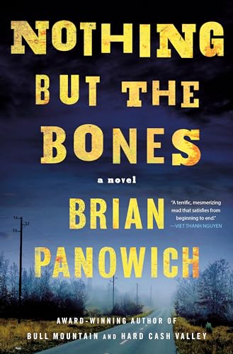 Nothing but the Bones