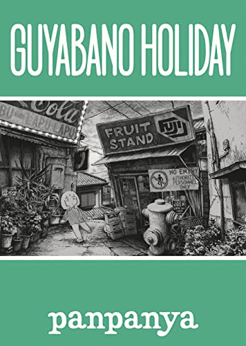Guyabano holiday (Panpanya works) von Star Comics