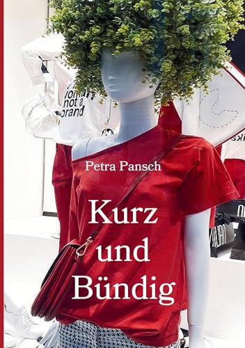 Kurz und Bündig: DE von tredition