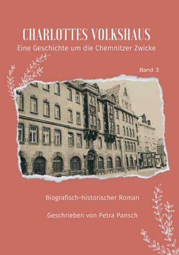 Charlottes Volkshaus: Chemnitz Zwickauer Straße 152