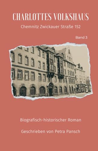 Charlottes Volkshaus: Chemnitz Zwickauer Straße 152