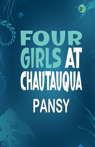 Four Girls at Chautauqua von Zinc Read