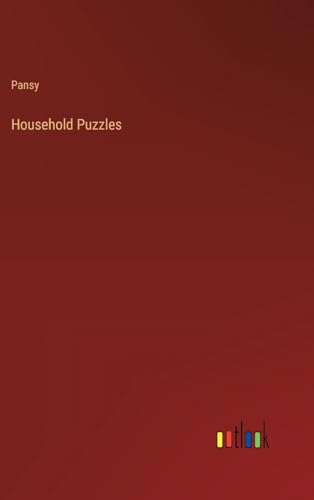 Household Puzzles von Outlook Verlag