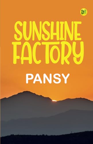 Sunshine Factory von Zinc Read