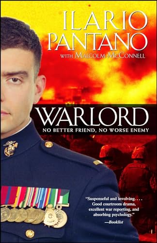 Warlord: No Better Friend, No Worse Enemy