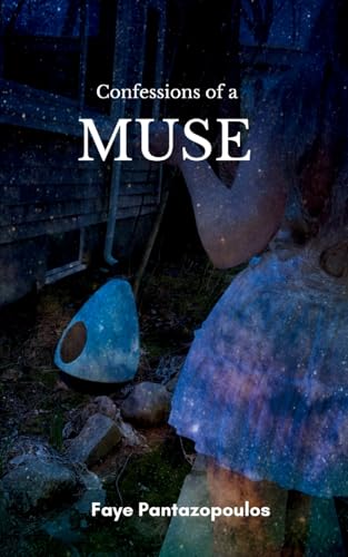 Confessions of a Muse von Bookleaf Publishing
