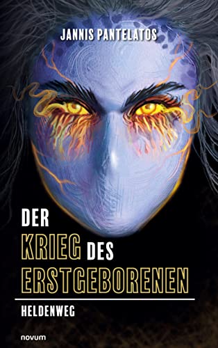 Der Krieg des Erstgeborenen: Heldenweg