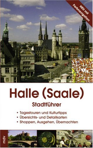 Stadtführer Halle