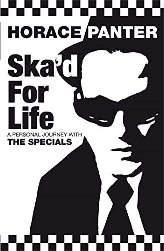 Ska'd for Life: A Personal Journey with The Specials von Pan Books (UK)