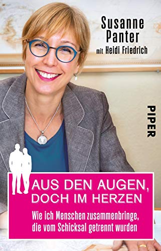 Aus den Augen, doch im Herzen: Wie ich Menschen zusammenbringe, die vom Schicksal getrennt wurden Aus den Augen, doch im Herzen: Wie ich Menschen zusammenbringe, die vom Schicksal getrennt wurden