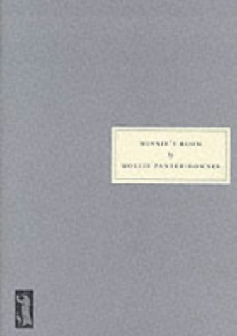 Minnie's Room: The Peacetime Stories of Mollie Panter-Downes von Persephone Books Ltd
