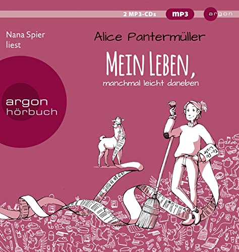 Mein Leben, manchmal leicht daneben Mein Leben, manchmal leicht daneben