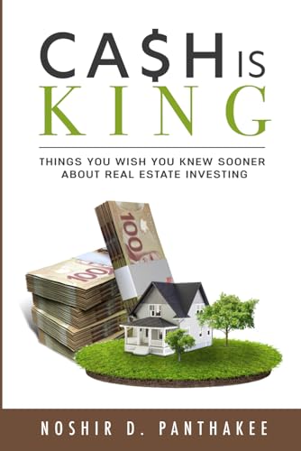 Cash Is King: Things You Wish You Knew Sooner About Real Estate Investing von Library And Archives Canada