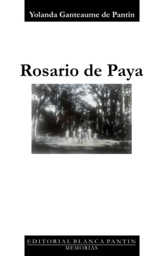 Rosario de Paya von Independently published
